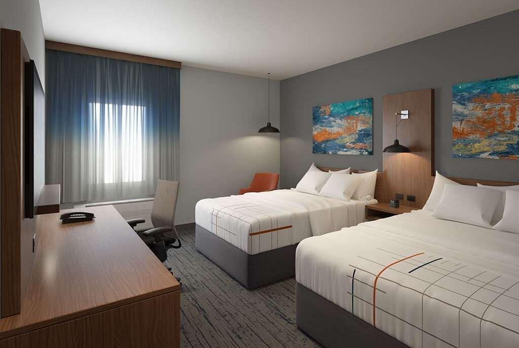 La Quinta Inn & Suites By Wyndham Middletown Exterior photo