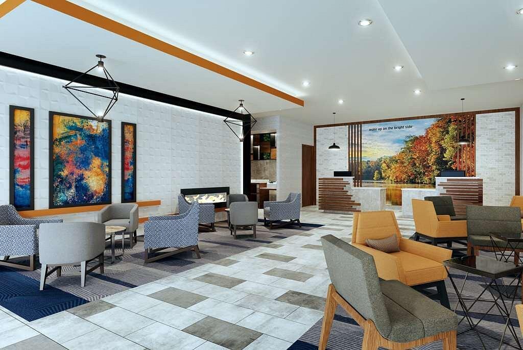 La Quinta Inn & Suites By Wyndham Middletown Exterior photo