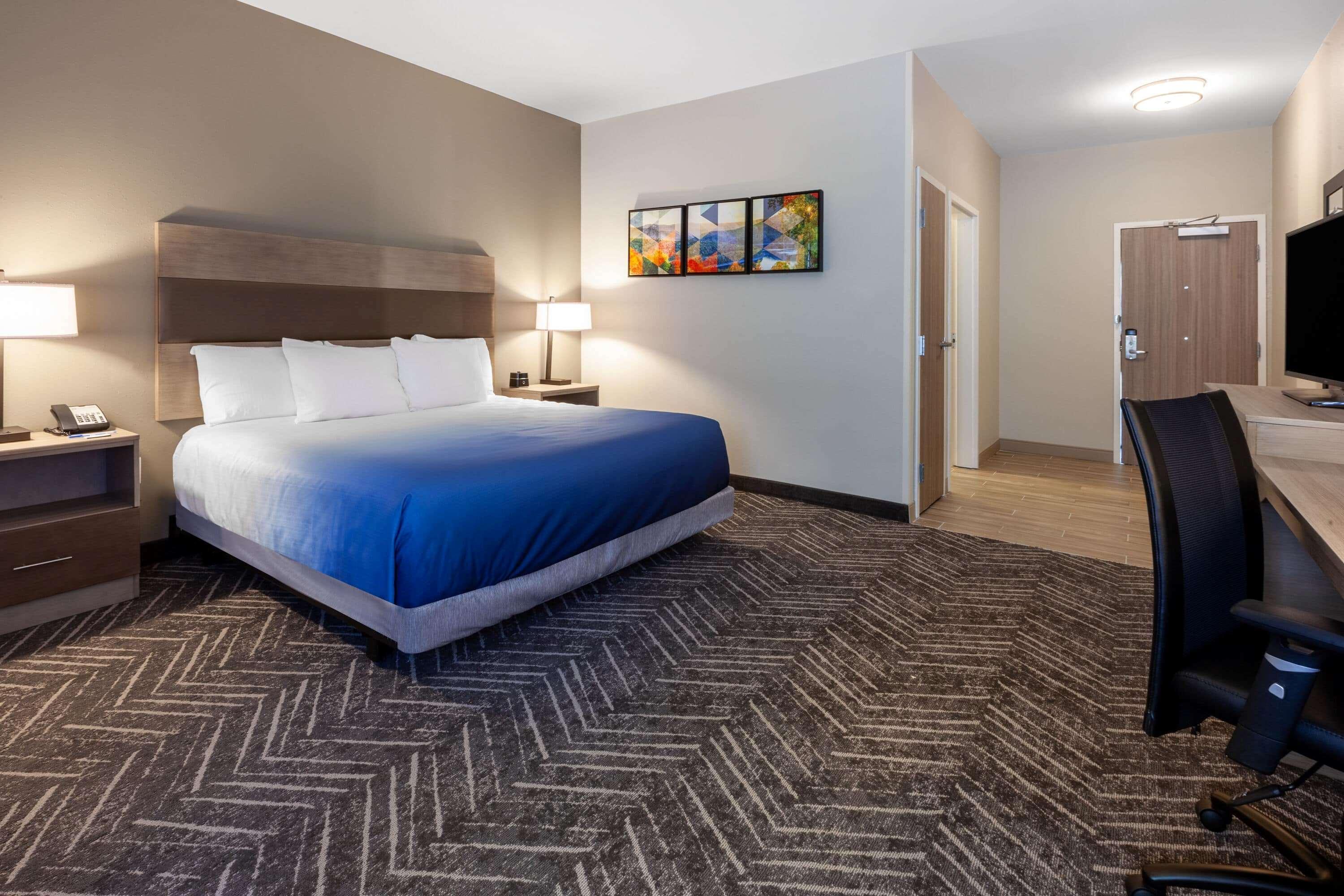 La Quinta Inn & Suites By Wyndham Middletown Exterior photo